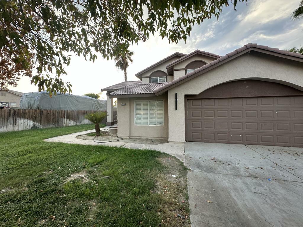 Property Photo:  47675 Peony Place  CA 92201 