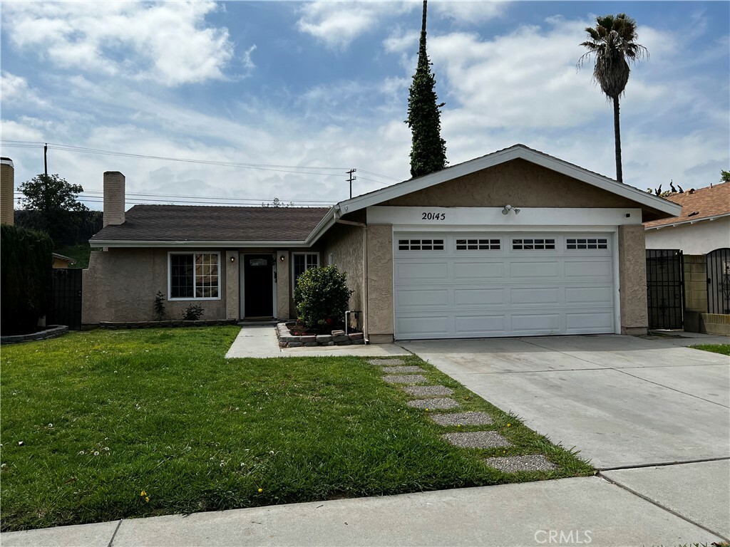 Property Photo:  20145 Mapes Avenue  CA 90703 