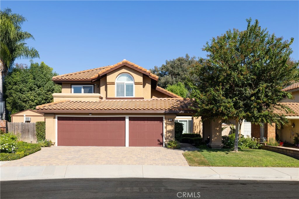 Property Photo:  2648 Macadamia Court  CA 91709 