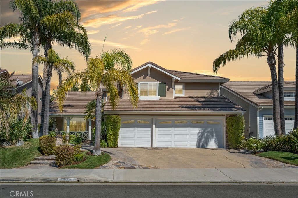 Property Photo:  23219 Sherwood Place  CA 91354 