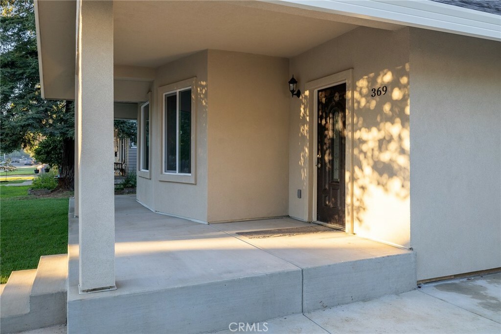 Property Photo:  369 Park Street  CA 95948 