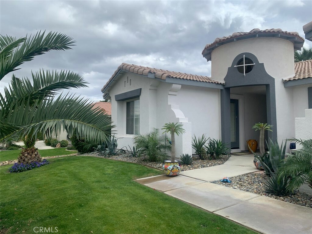 Property Photo:  81059 Aurora Avenue  CA 92201 