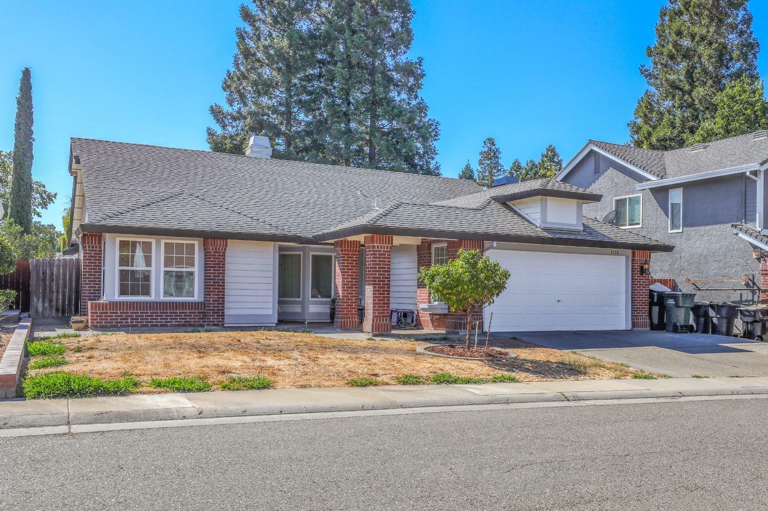 Property Photo:  9116 Durness Way  CA 95829 