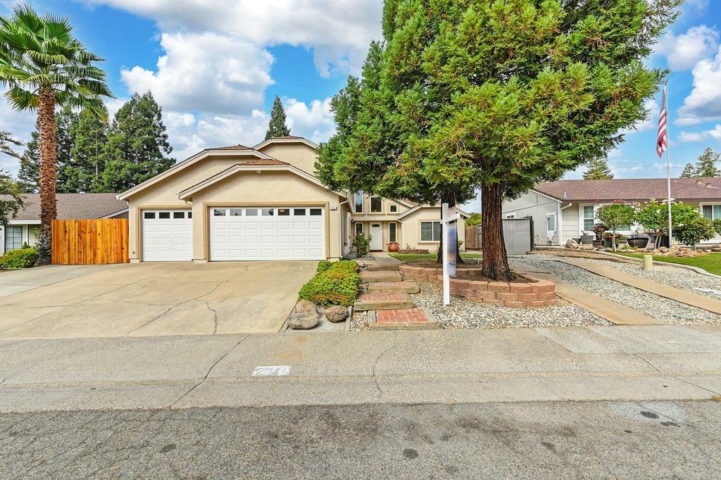 Property Photo:  7531 Chipmunk Way  CA 95610 