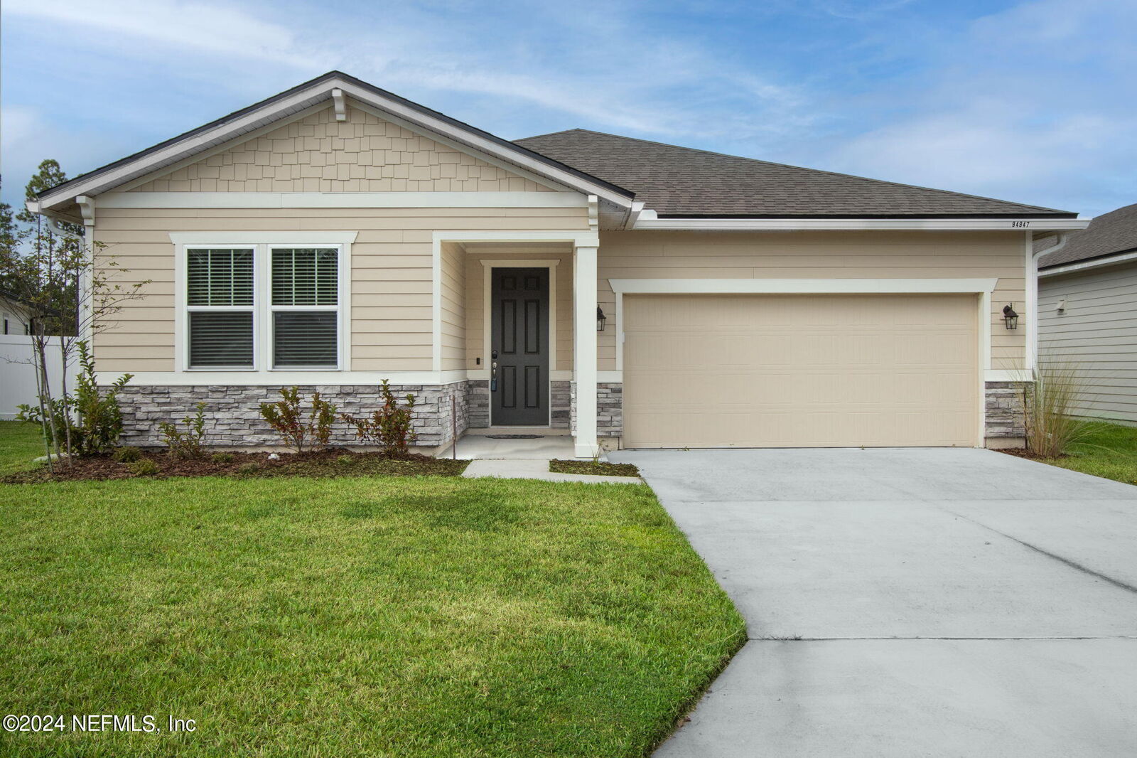 Property Photo:  94947 Colnago Court  FL 32034 