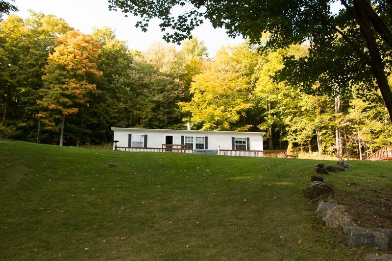 Property Photo:  438 Hardscrabble Road  VT 05443 