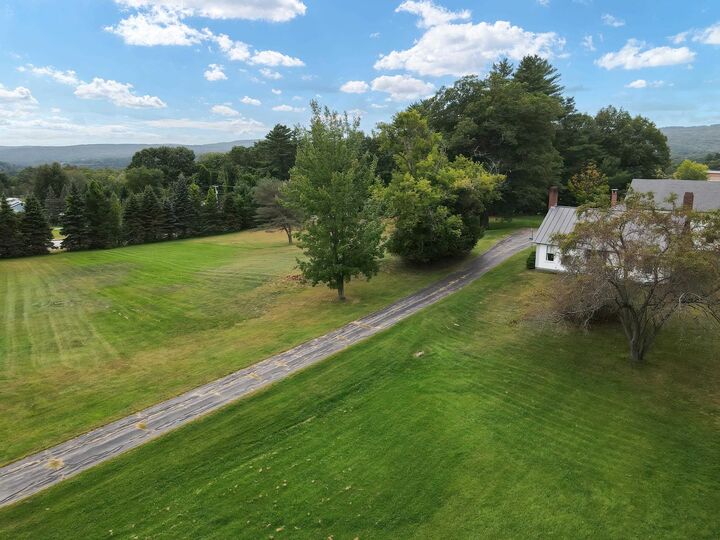 Property Photo: 208 Sanborn Street NH 03235