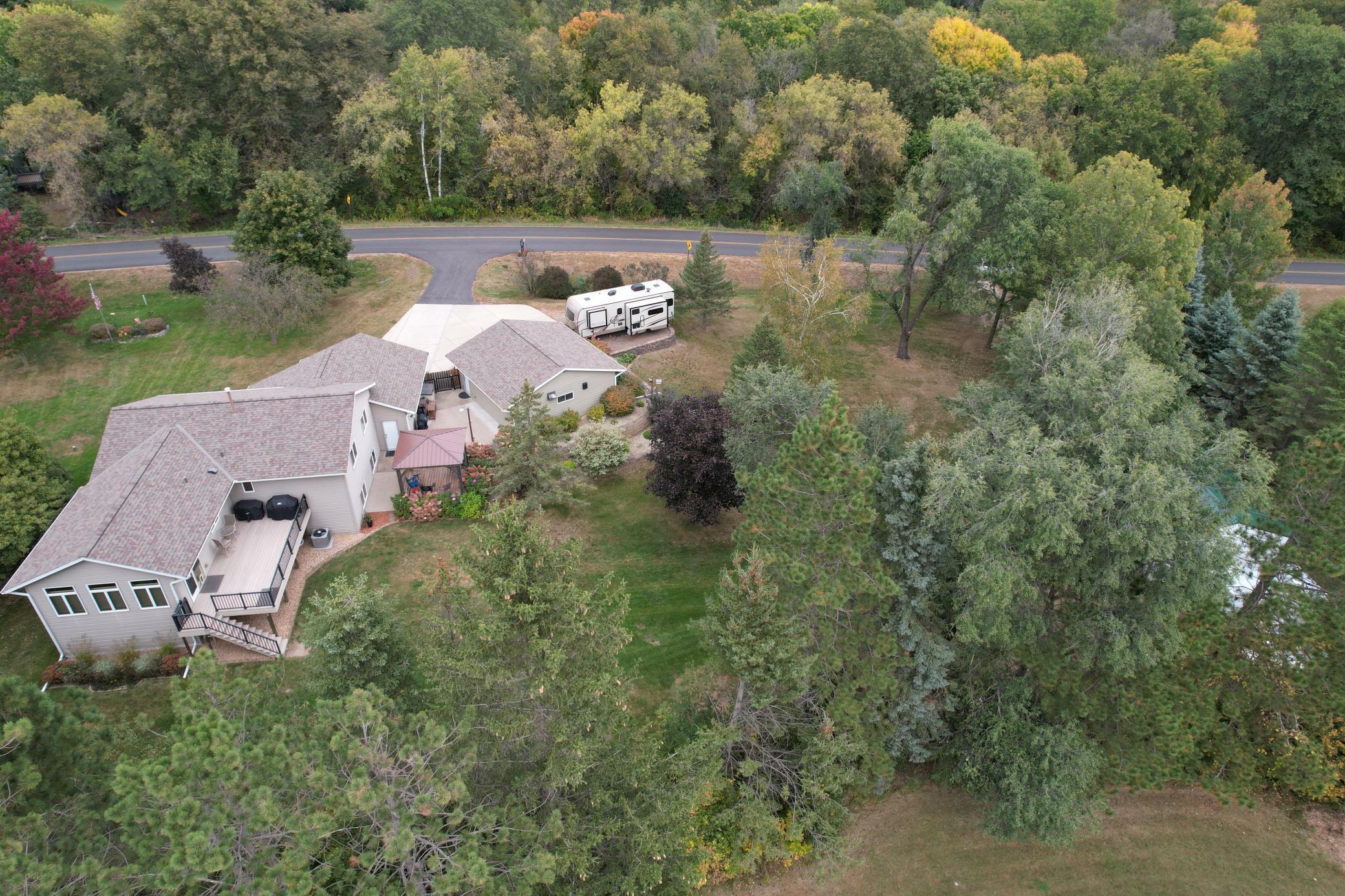 Property Photo:  11053 Norway Road  MN 56310 