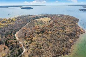 Property Photo:  Lot 14 Lake Point Drive  TX 76271 