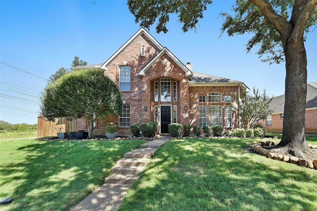 1520 Arrowhead Lane  Carrollton TX 75007 photo