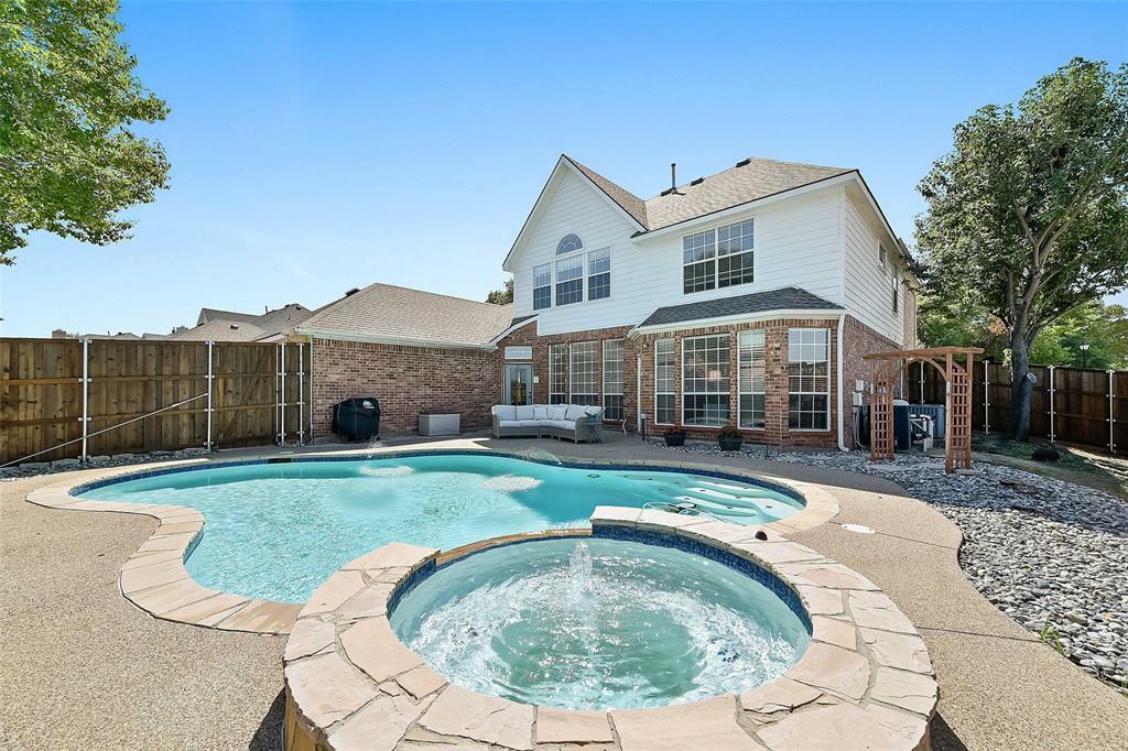 1520 Arrowhead Lane  Carrollton TX 75007 photo