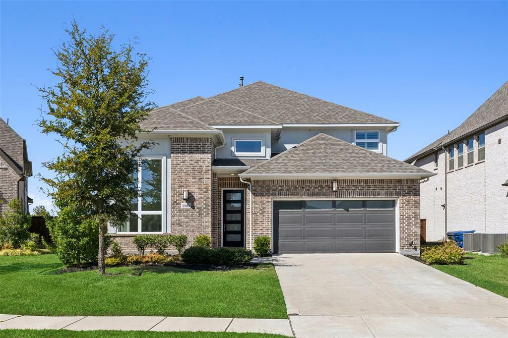 Property Photo:  5905 Kildare Court  TX 75071 