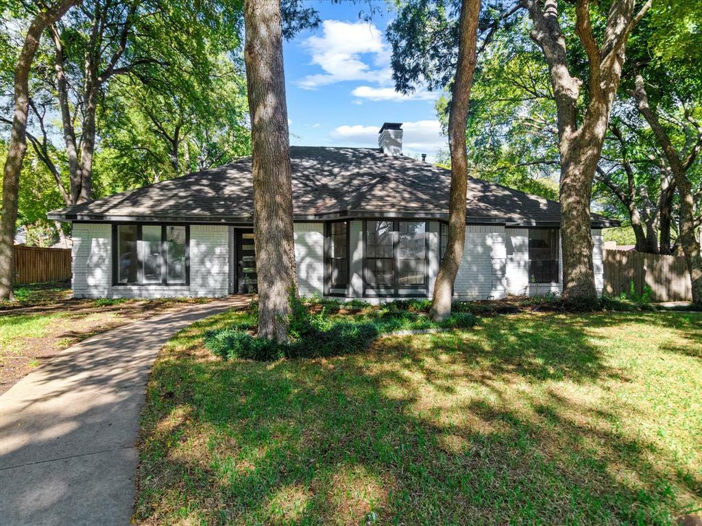 1103 Teakwood Drive  Duncanville TX 75137 photo