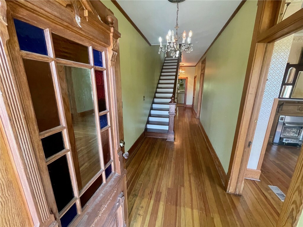 Property Photo: 2 Prospect Avenue AR 72632