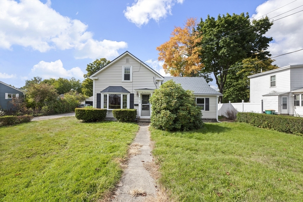 Property Photo: 147 Smith Street MA 02760