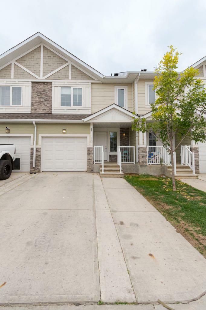 Property Photo:  284 Shalestone Way 16  AB T9K 0V2 