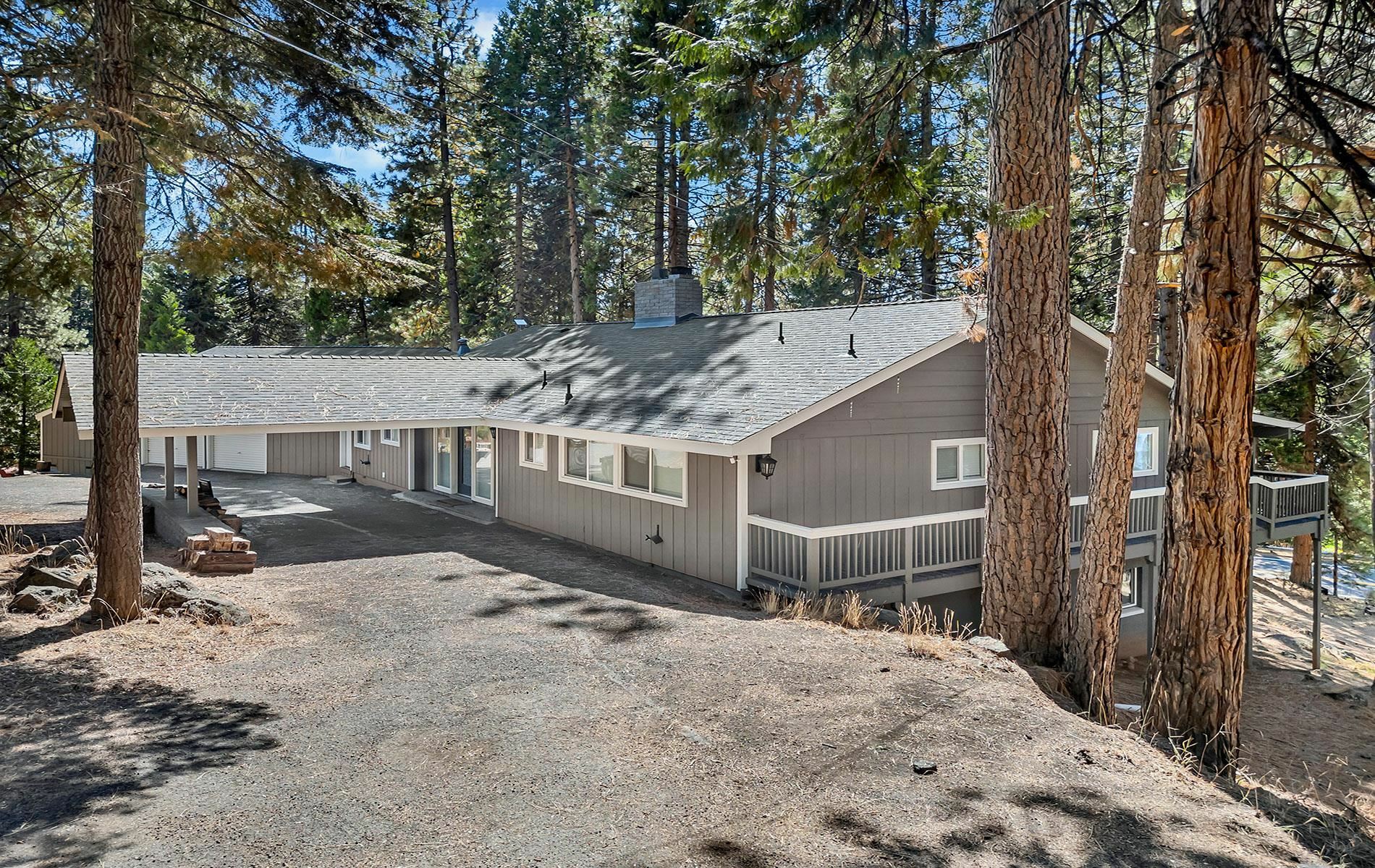 Property Photo:  6545 Dyer Drive  CA 96137 