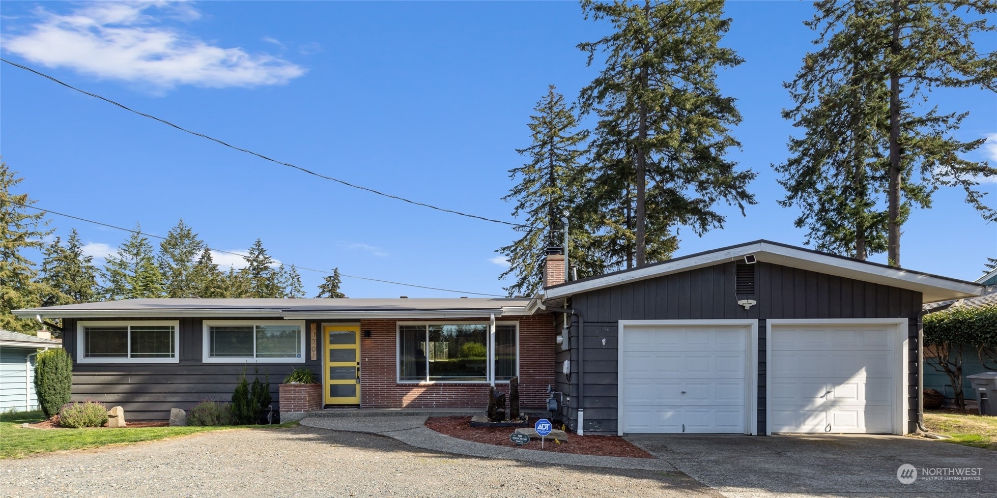 Property Photo:  11701 Military Road SW  WA 98498 