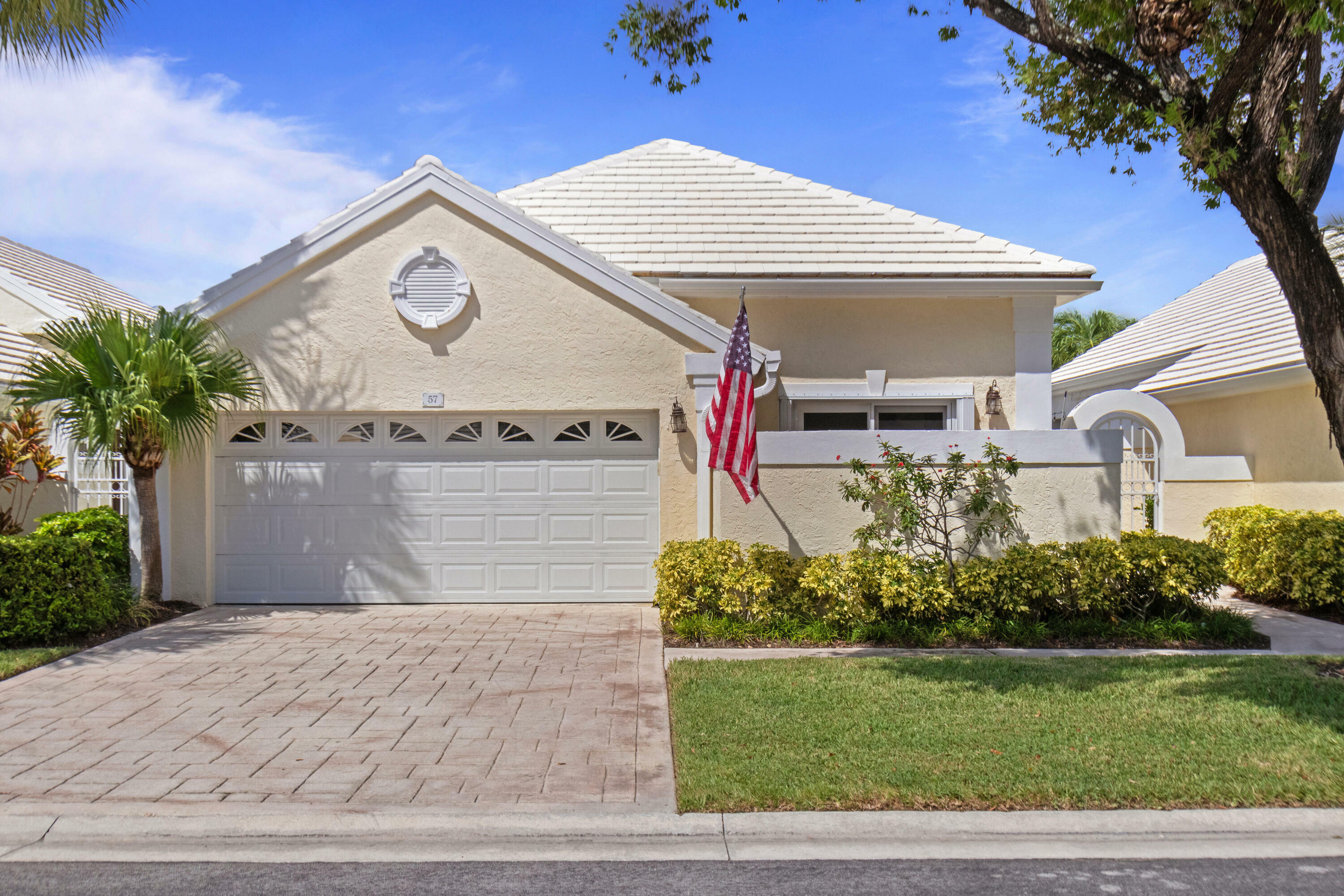 Property Photo:  57 Dorchester Circle  FL 33418 