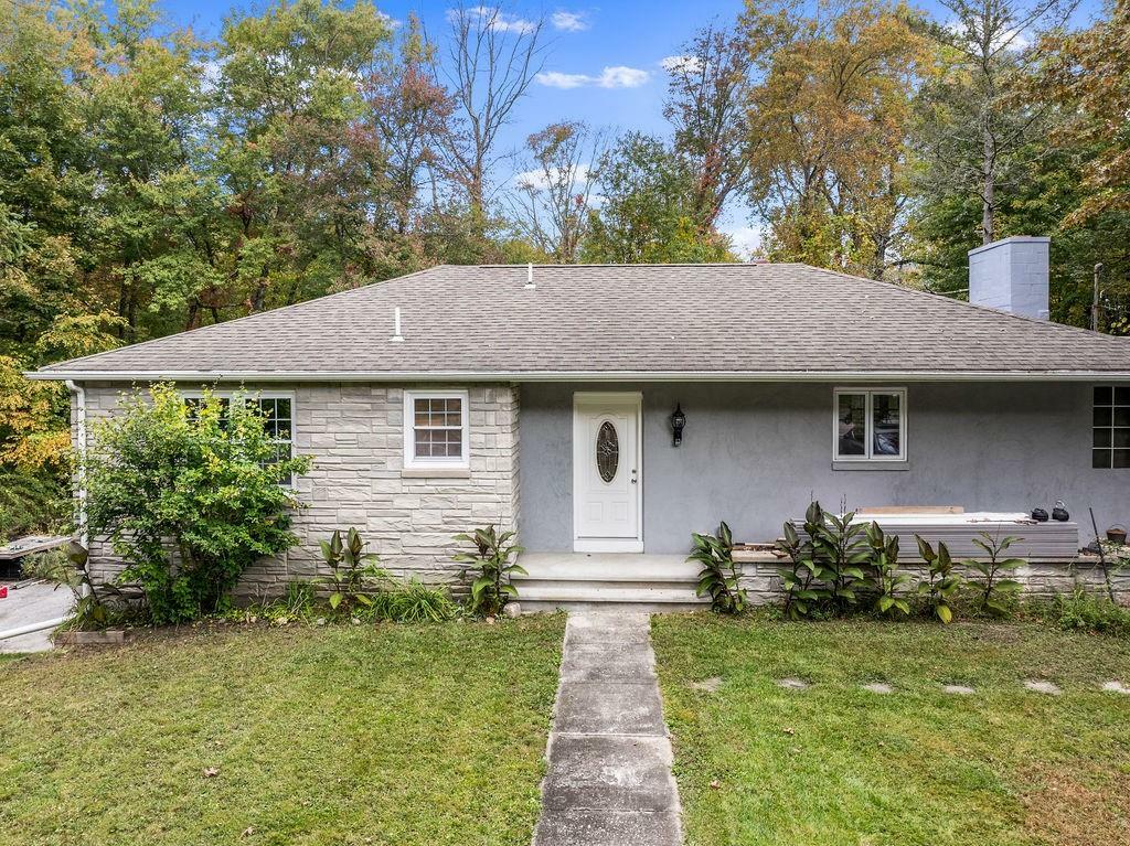 Property Photo:  747 Danielson Pike  RI 02857 