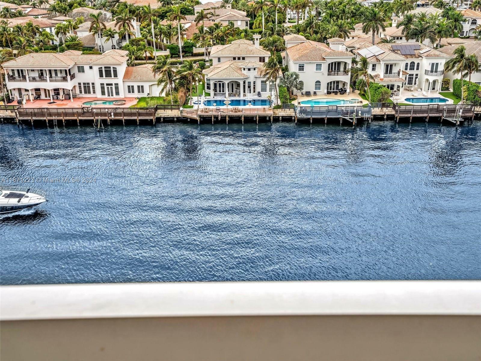 Property Photo:  1500 S Ocean Dr 11B  FL 33019 