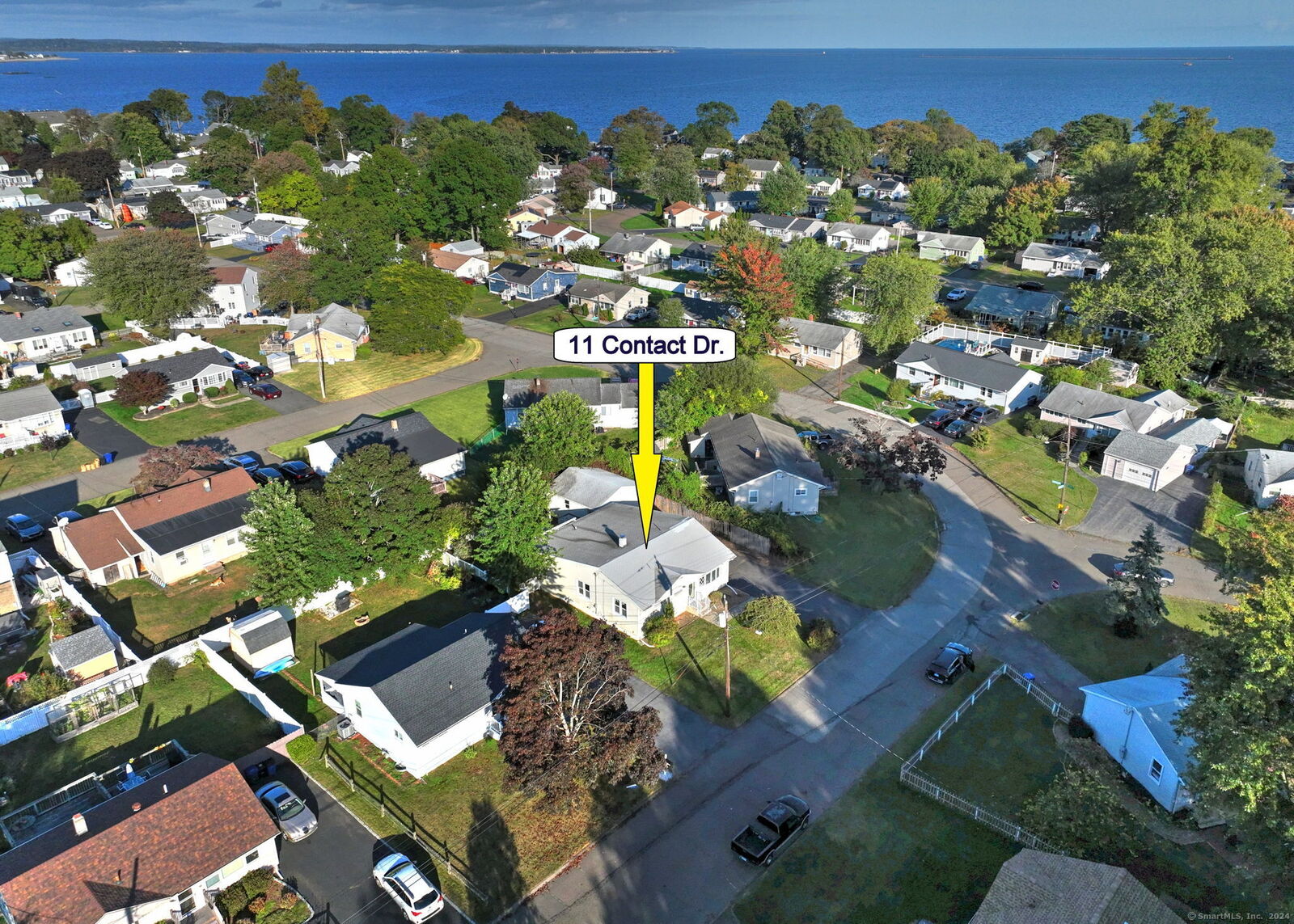 Property Photo:  11 Contact Drive  CT 06516 