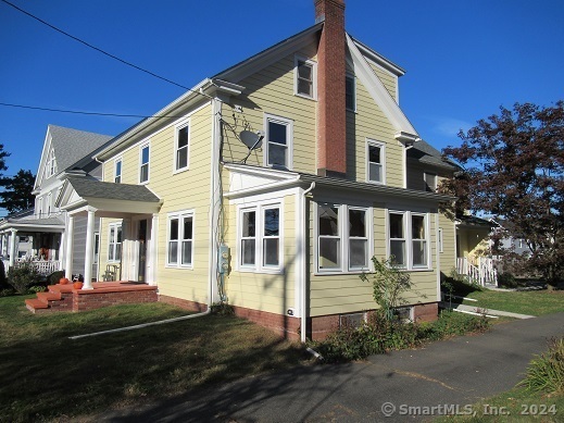 Property Photo:  999 Enfield Street  CT 06082 