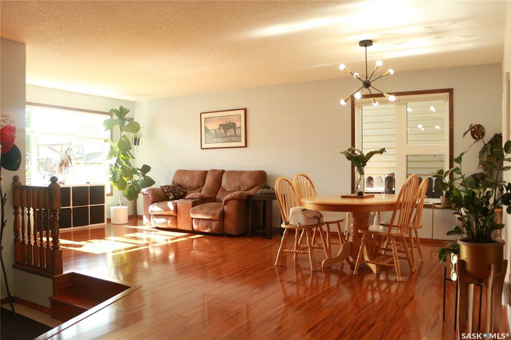 Property Photo:  138 Badger Street  SK S7N 2X4 