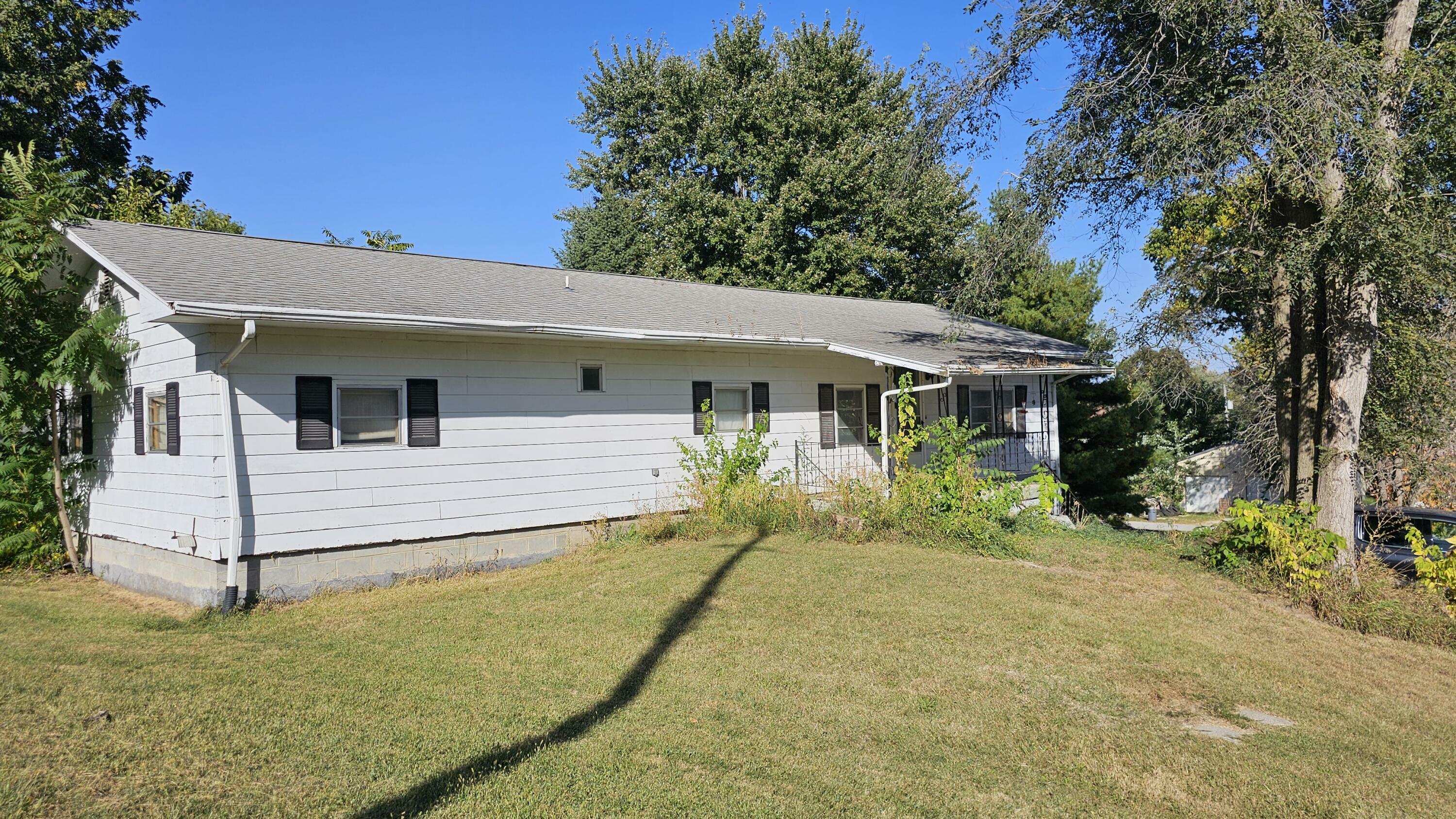 Property Photo:  408 2nd  Street  IA 51571 