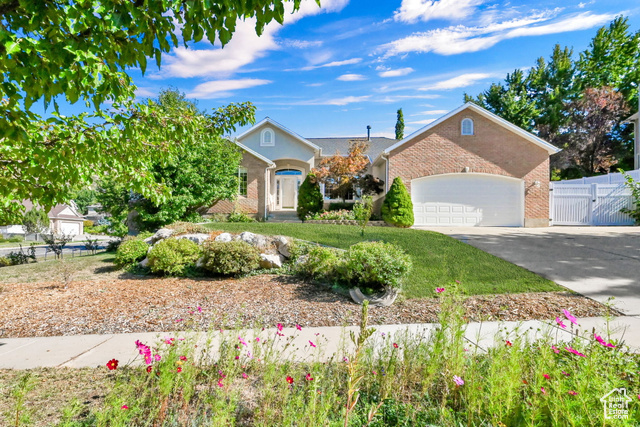 Property Photo:  1821 E Mohawk Ln S  UT 84403 