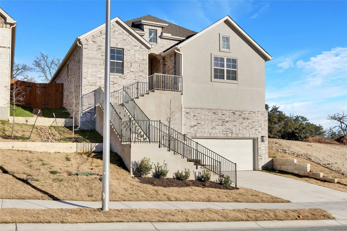 Property Photo:  1429 Cole Estates Drive  TX 78628 