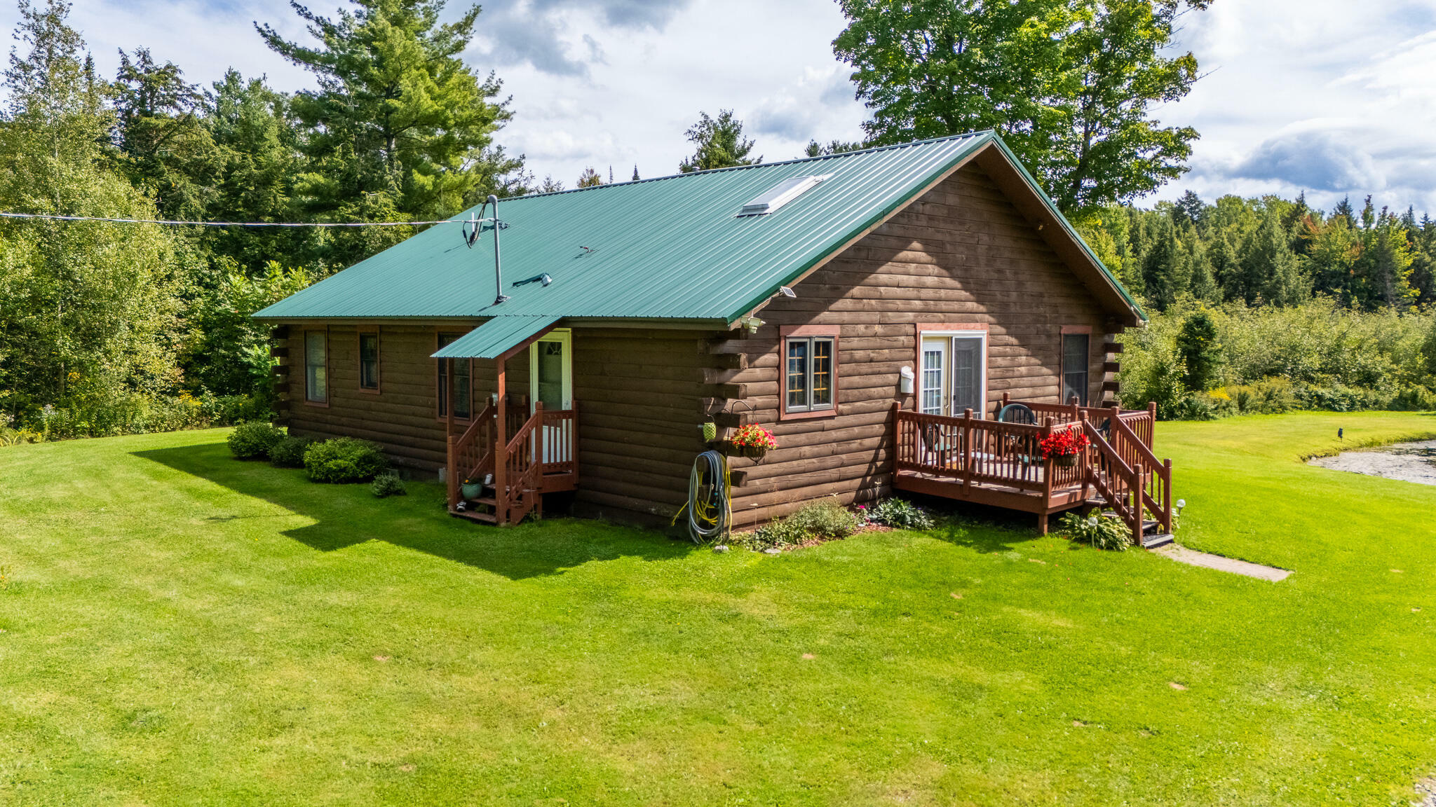 Property Photo:  177 Stone Road  NY 12935 