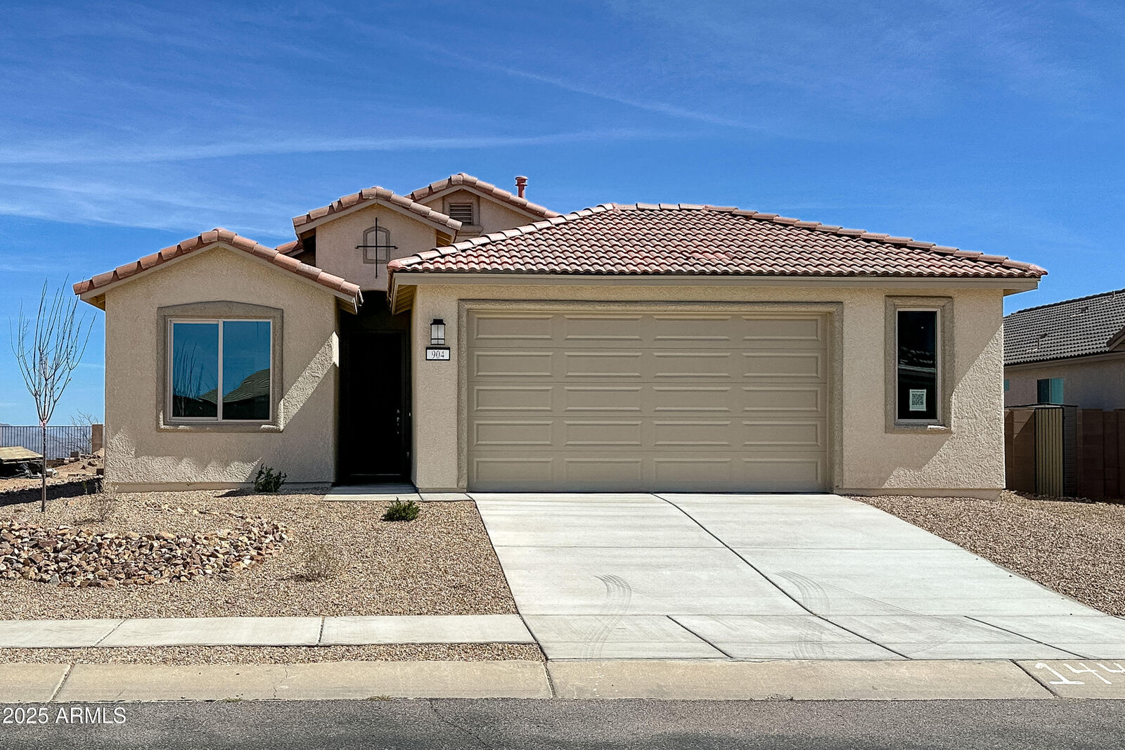 Property Photo:  904 S Stalactites Circle Lot 144  AZ 85602 