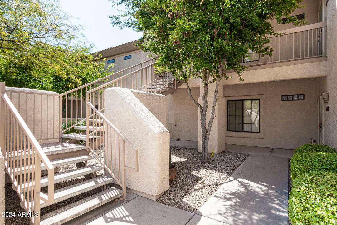 Property Photo:  9253 N Firebrick Drive 216  AZ 85268 