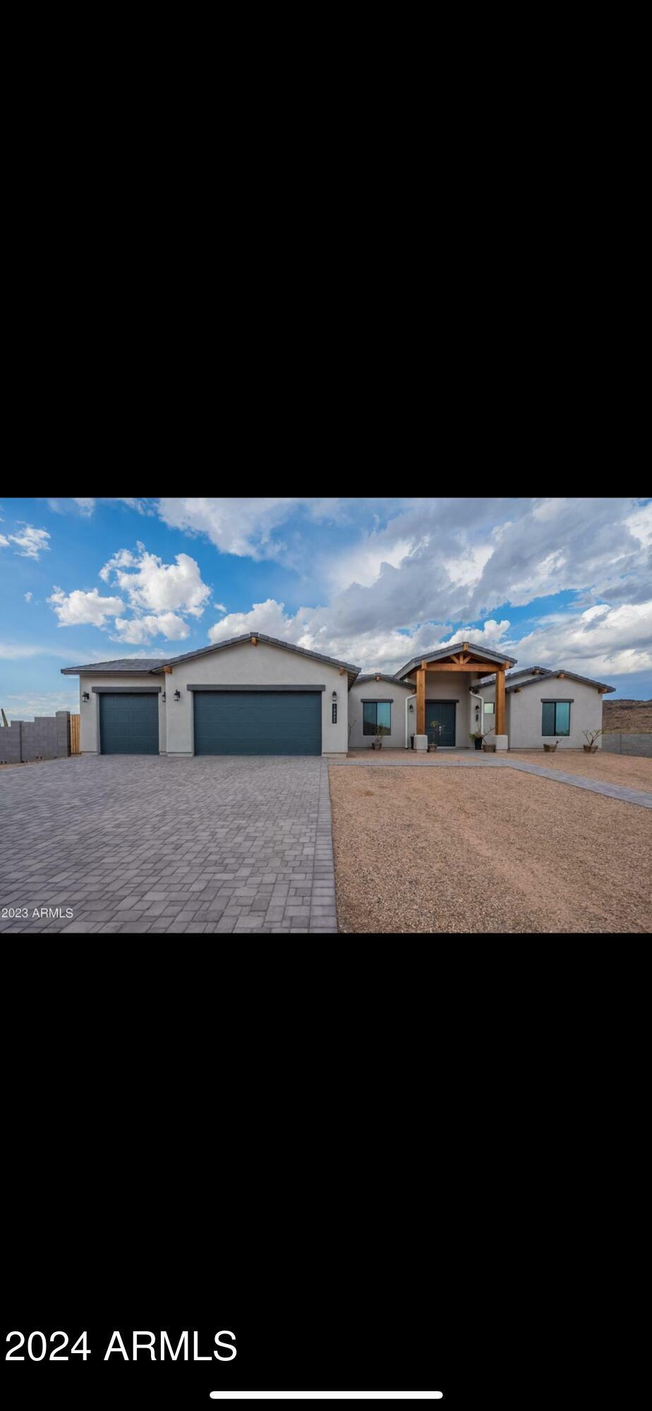 15422 W Bajada Drive  Surprise AZ 85387 photo