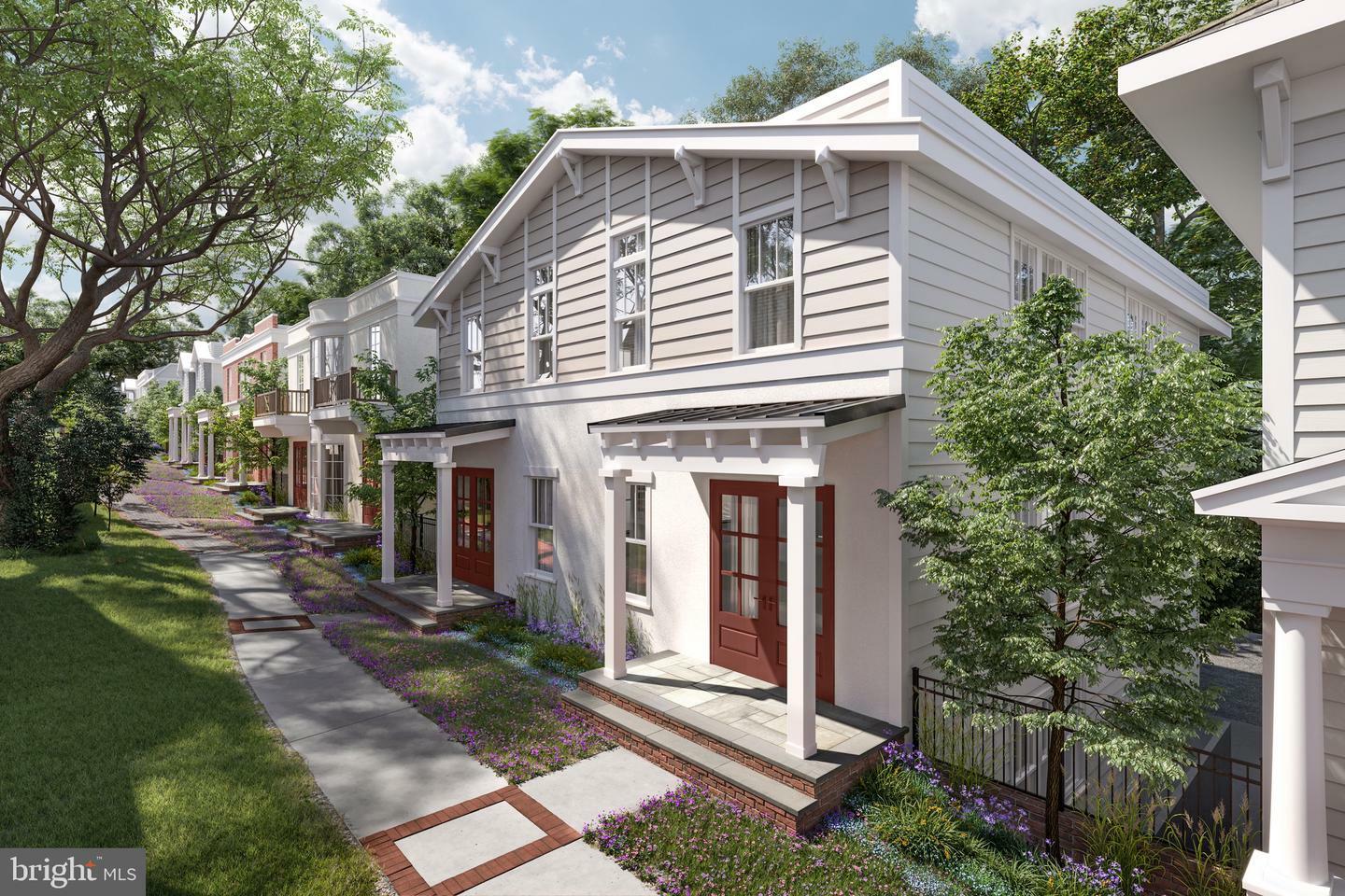 Property Photo: 113 Park Street NE A VA 22180