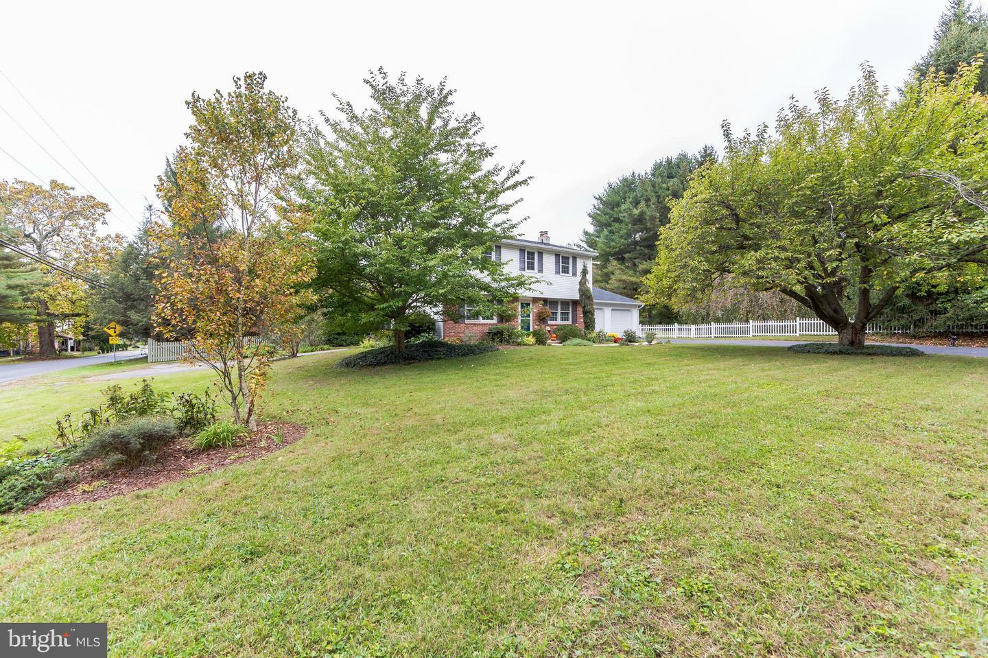 Property Photo:  11 Mauger Road  PA 19520 