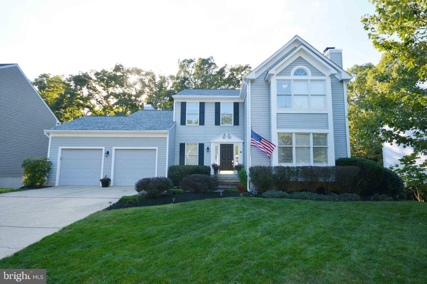 417 Fox Hollow Lane  Annapolis MD 21403 photo