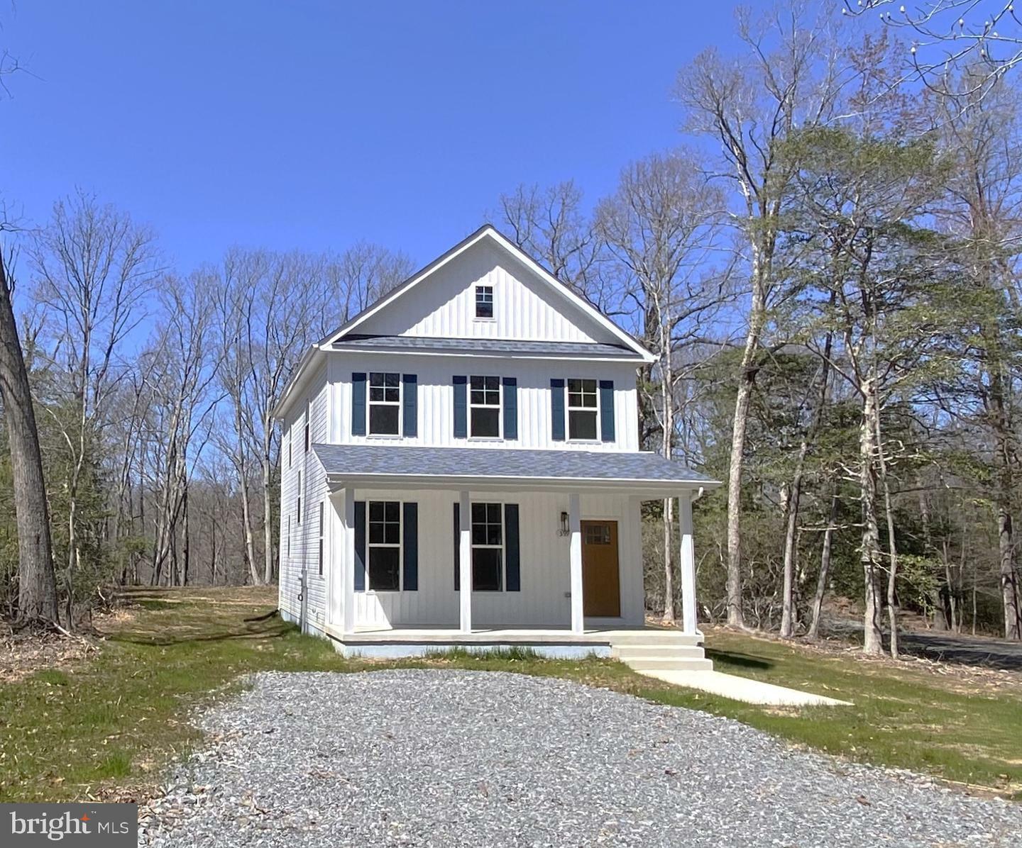 399 South Independence Drive  Montross VA 22520 photo