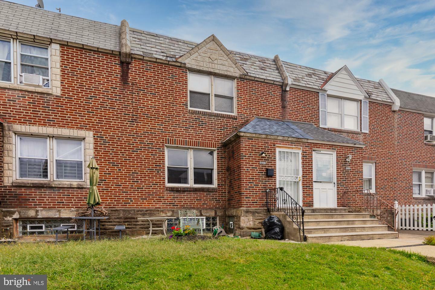 Property Photo:  6325 Elmhurst Street  PA 19111 