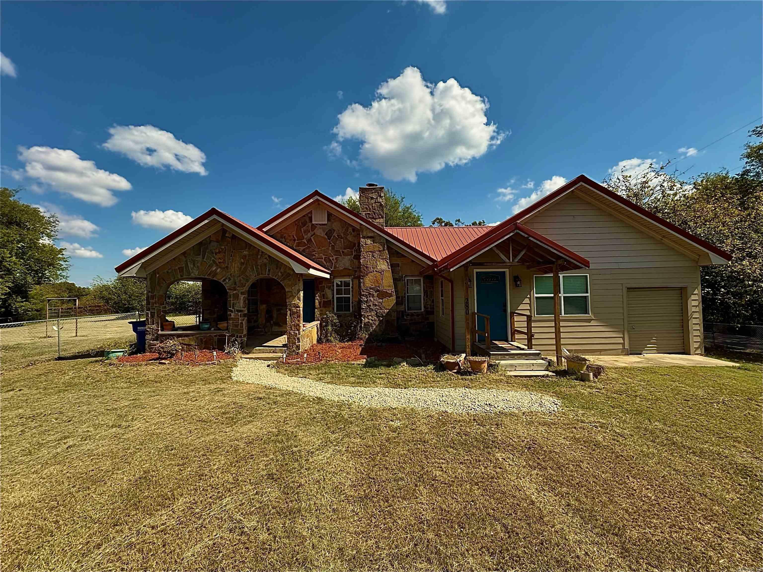 Property Photo:  280 Brannon Rd  AR 72058 