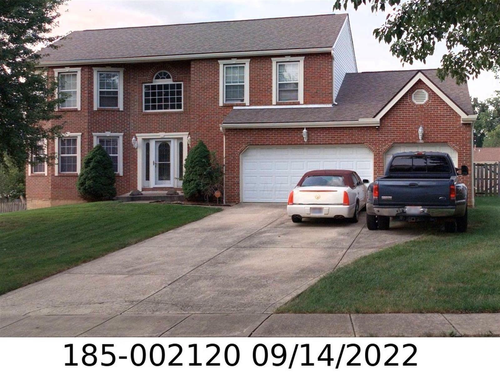 Property Photo: 3254 Falk Court OH 43125