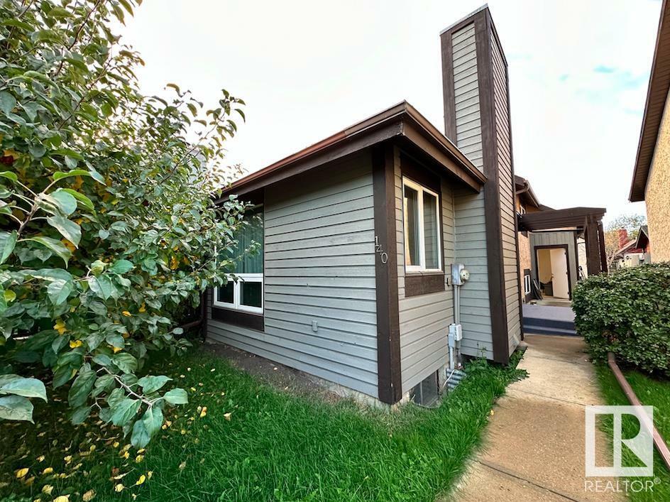 140 Westglen Crescent  Spruce Grove AB T7X 1V5 photo