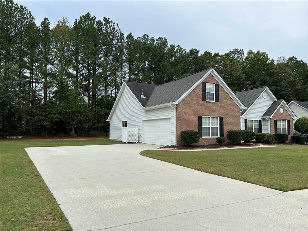 Property Photo:  1905 Nichols Landing Way  GA 30019 