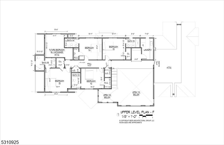 Property Photo: 10 Twin Brooks Court NJ 07059