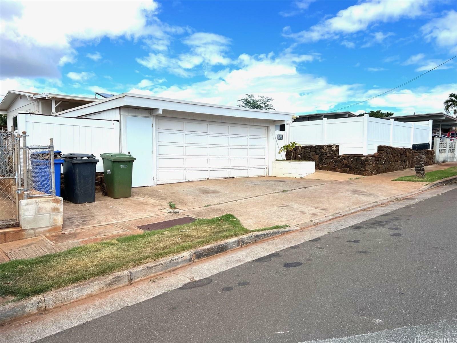 92-316 Akaula Street  Kapolei HI 96707 photo