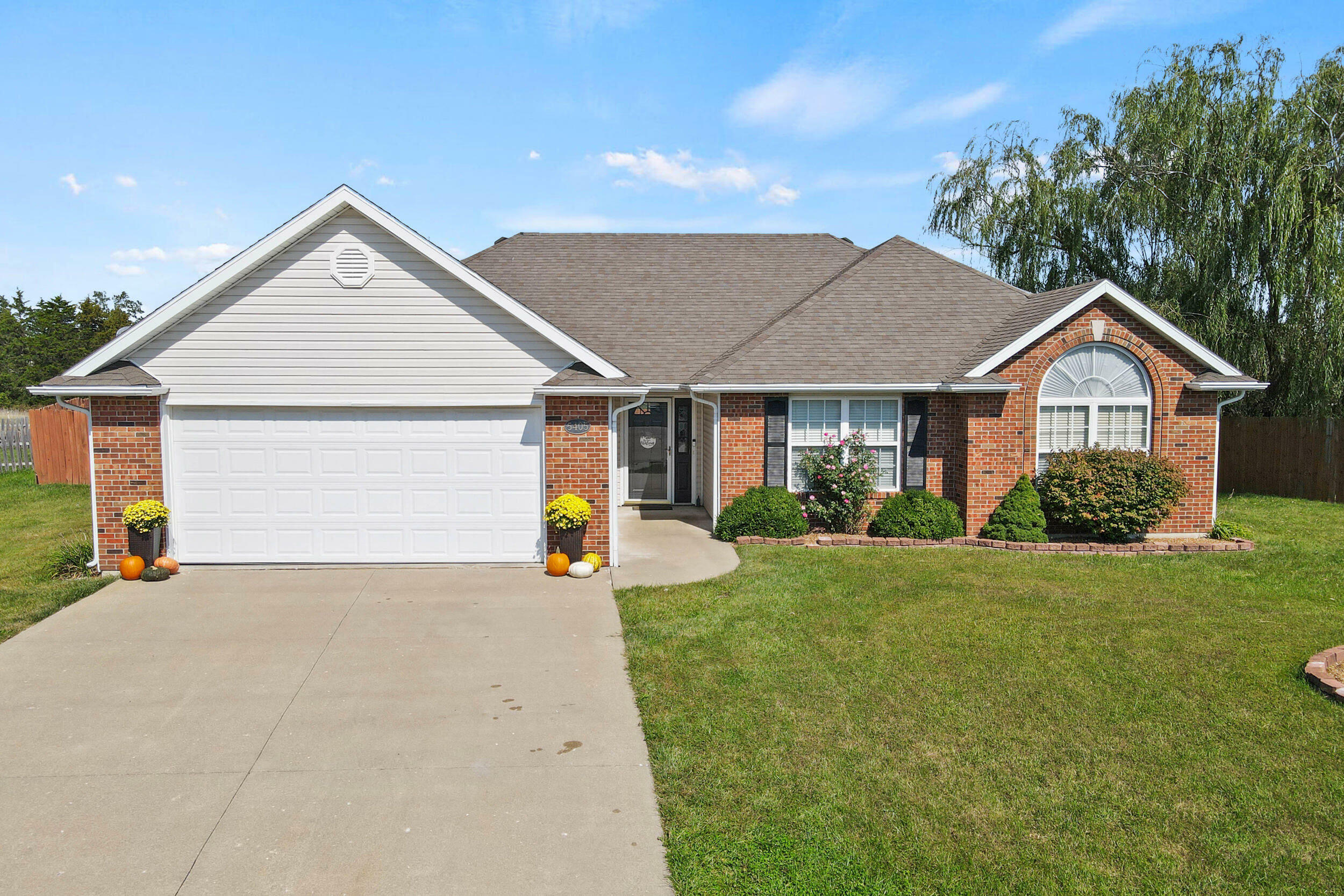 Property Photo: 5405 Axis Court MO 65202