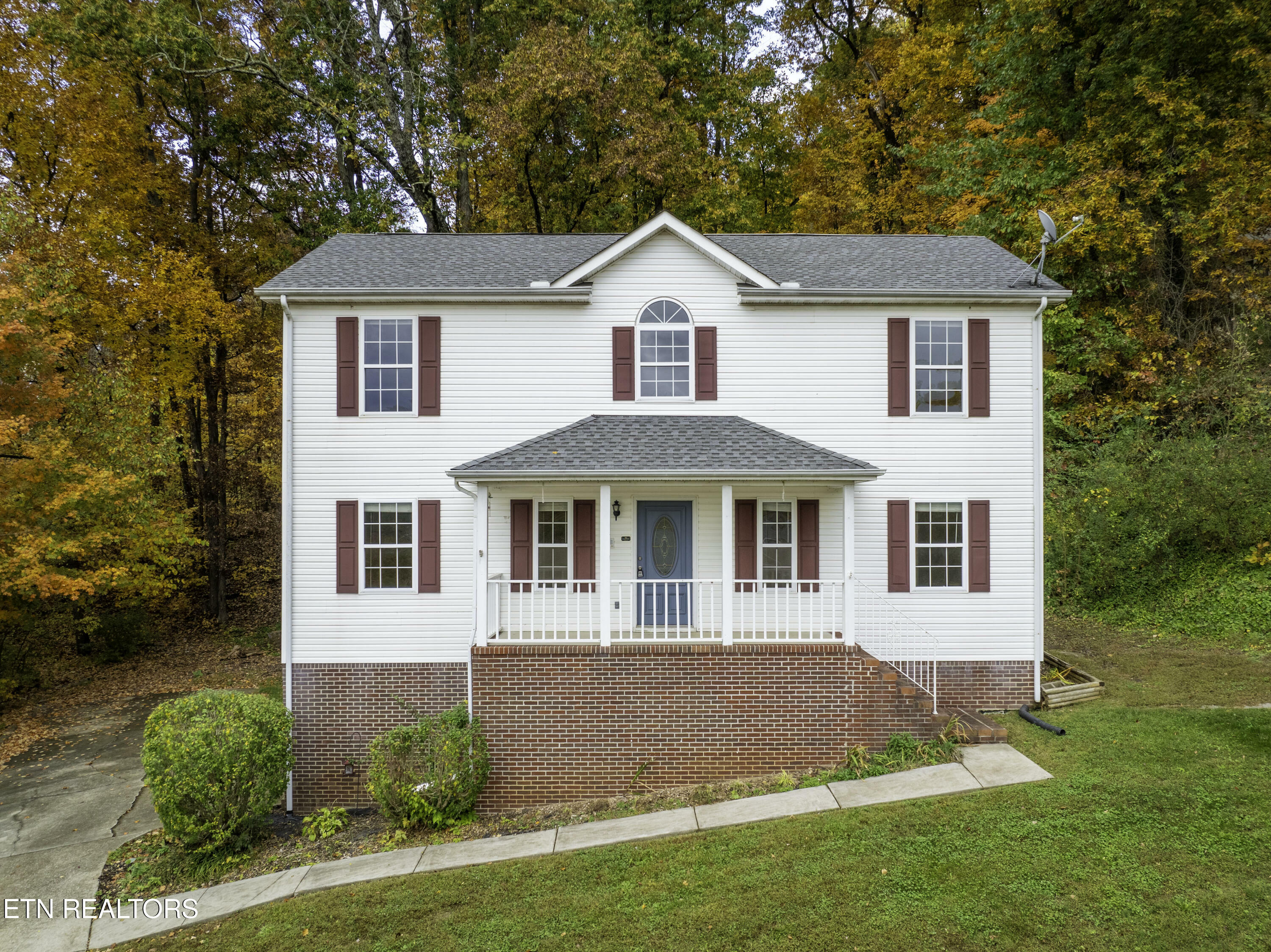 Property Photo:  3634 Stoneridge Drive  TN 37931 