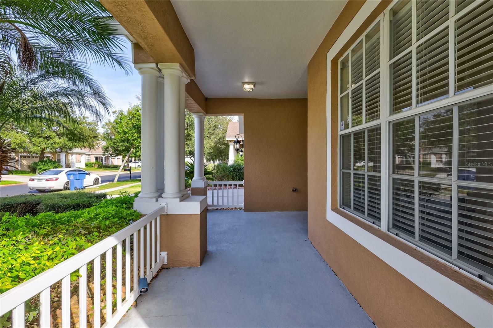 Property Photo:  1122 Napolean Way  FL 33544 