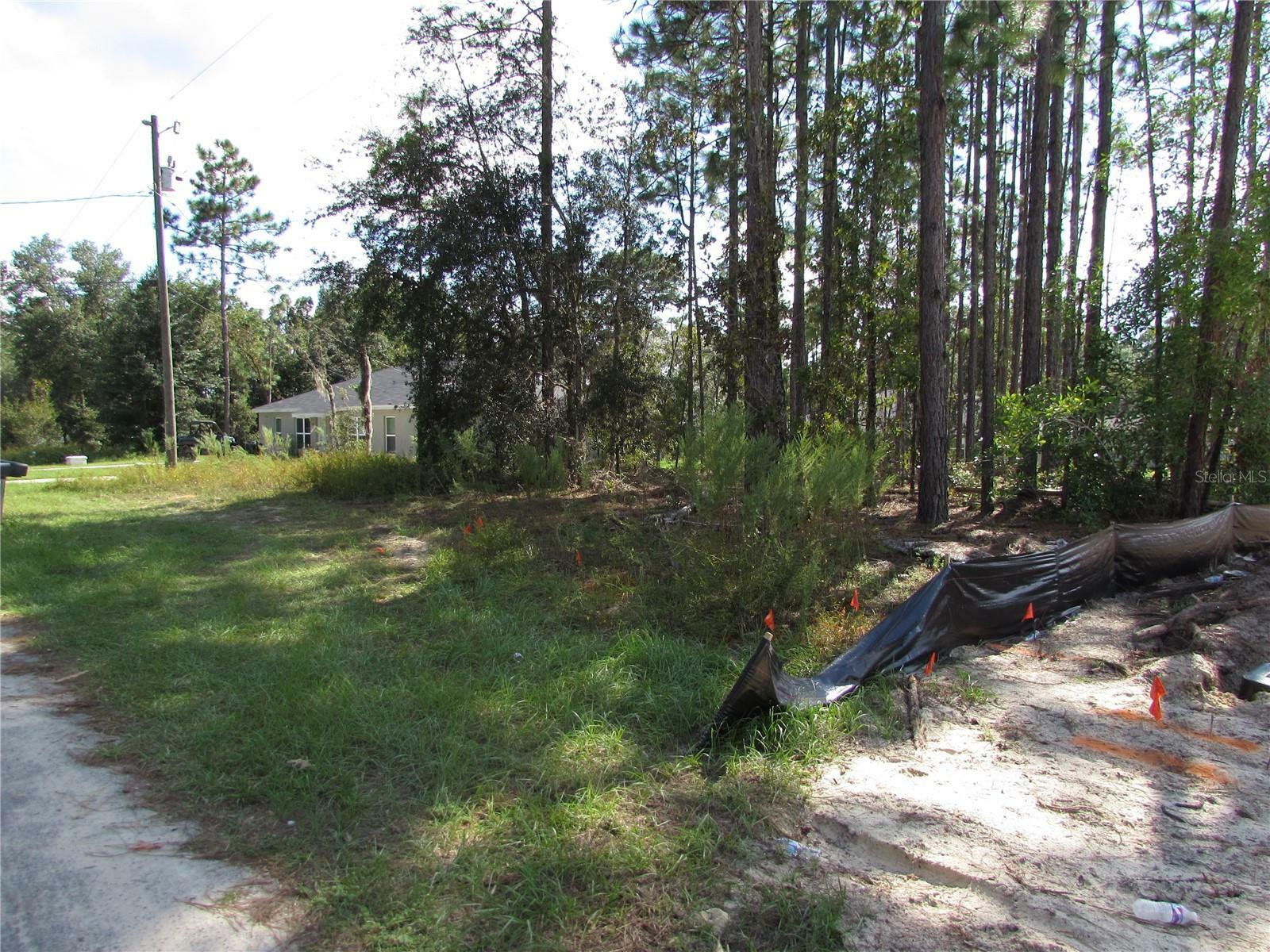 Property Photo:  9250 N Travis Drive  FL 34434 